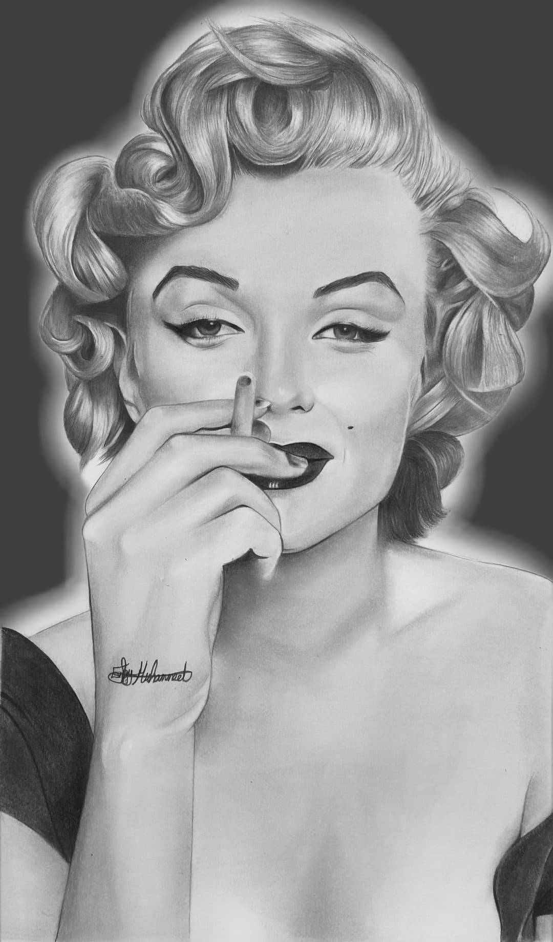 marilynmonroe