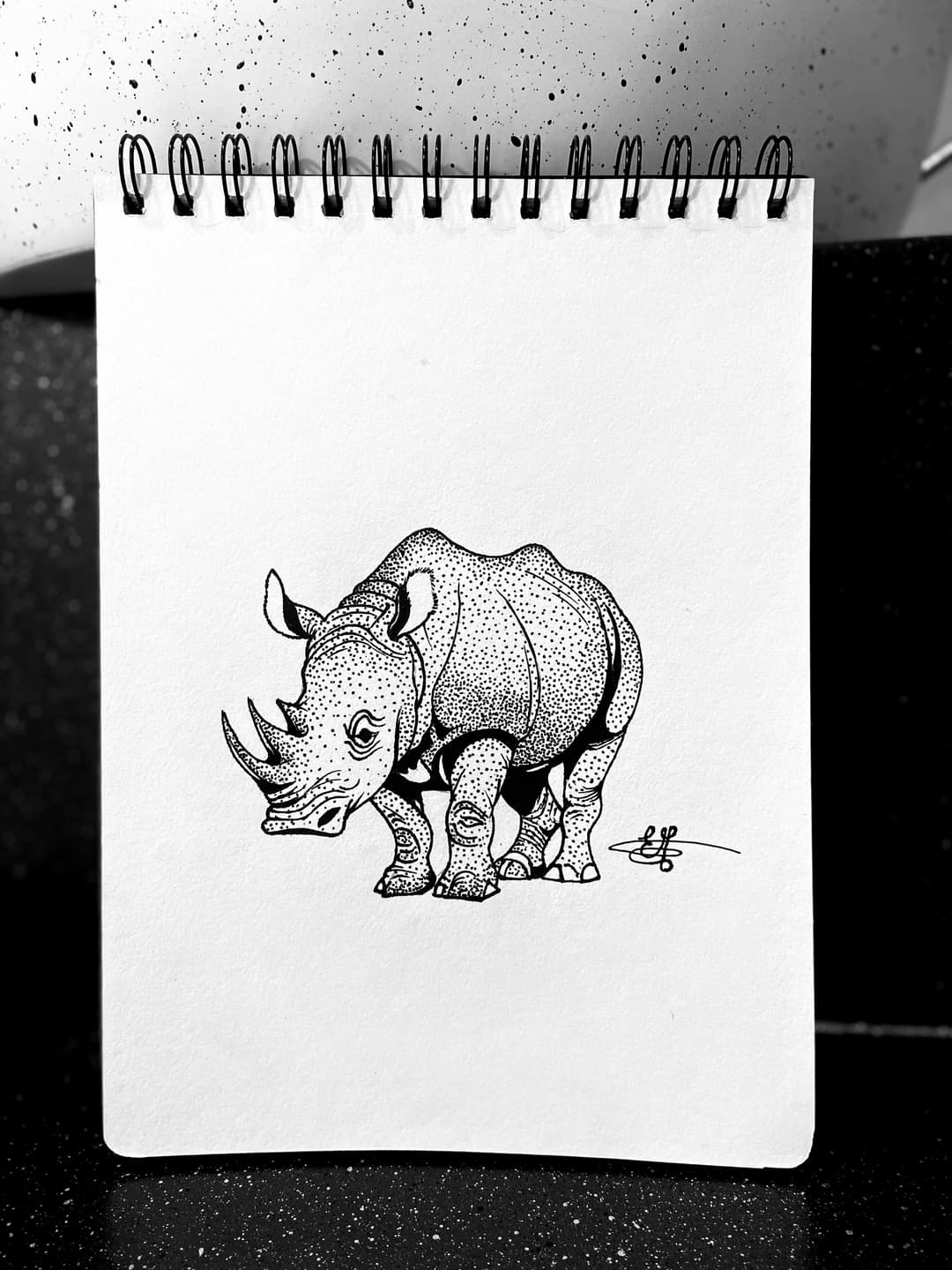 rhinoceros